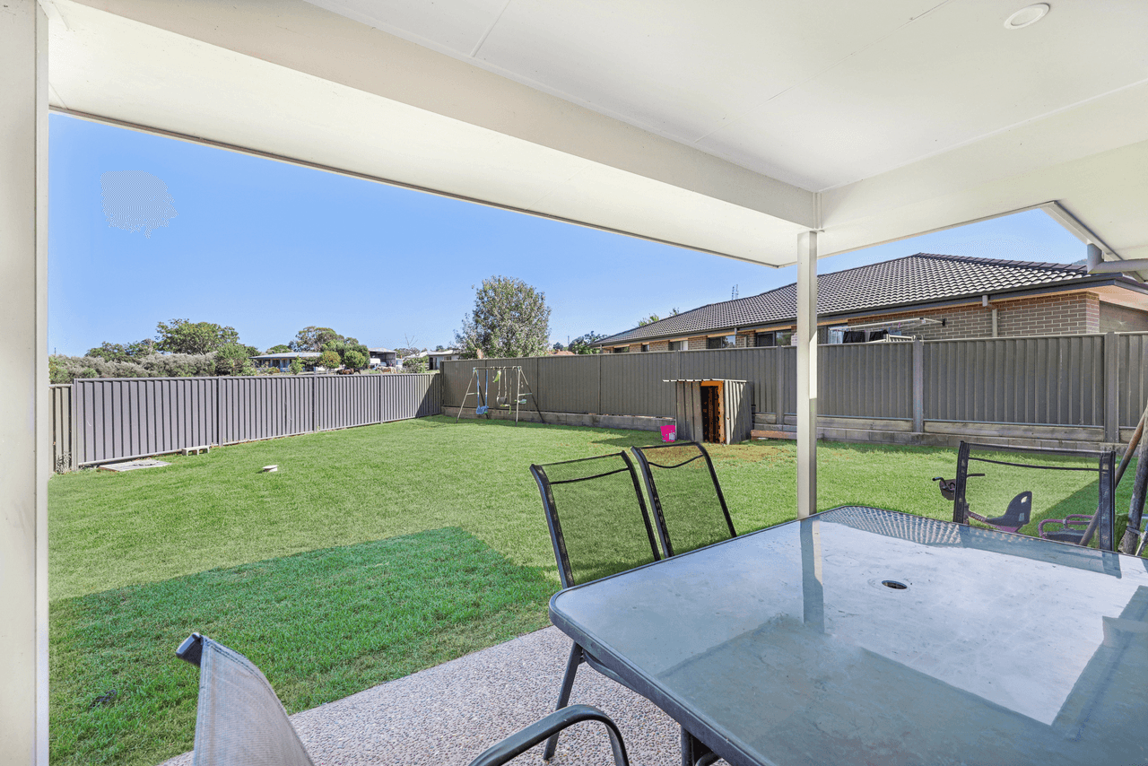 19 Porter Street, TAMWORTH, NSW 2340