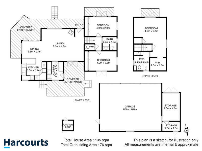 7 Doctor Dicks Drive, PORT HUON, TAS 7116