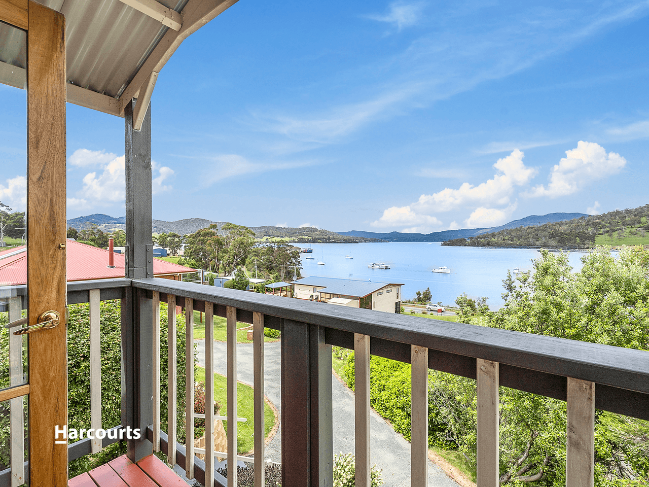 7 Doctor Dicks Drive, PORT HUON, TAS 7116