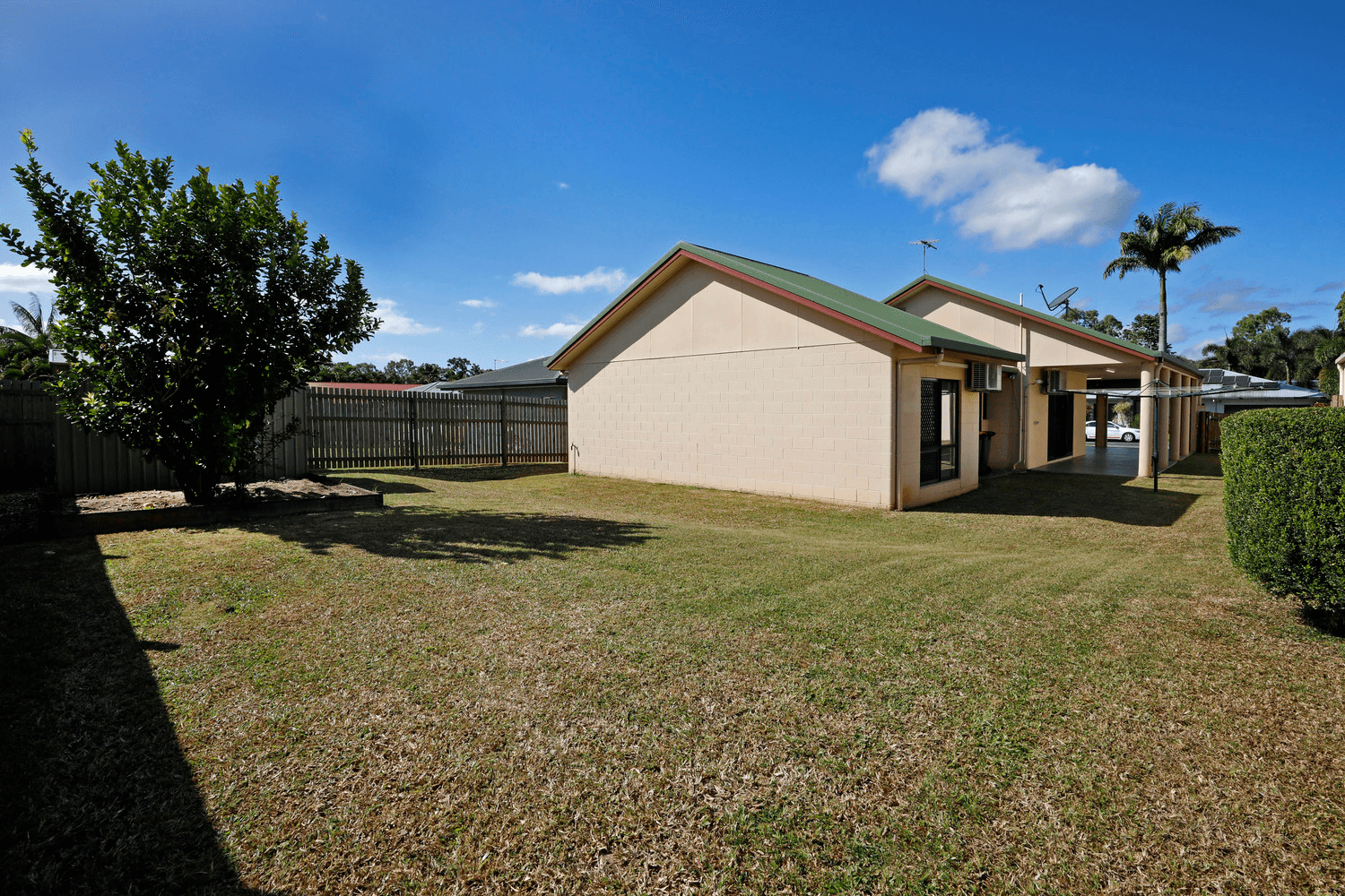 88 Wiseman West Road, Edmonton, QLD 4869