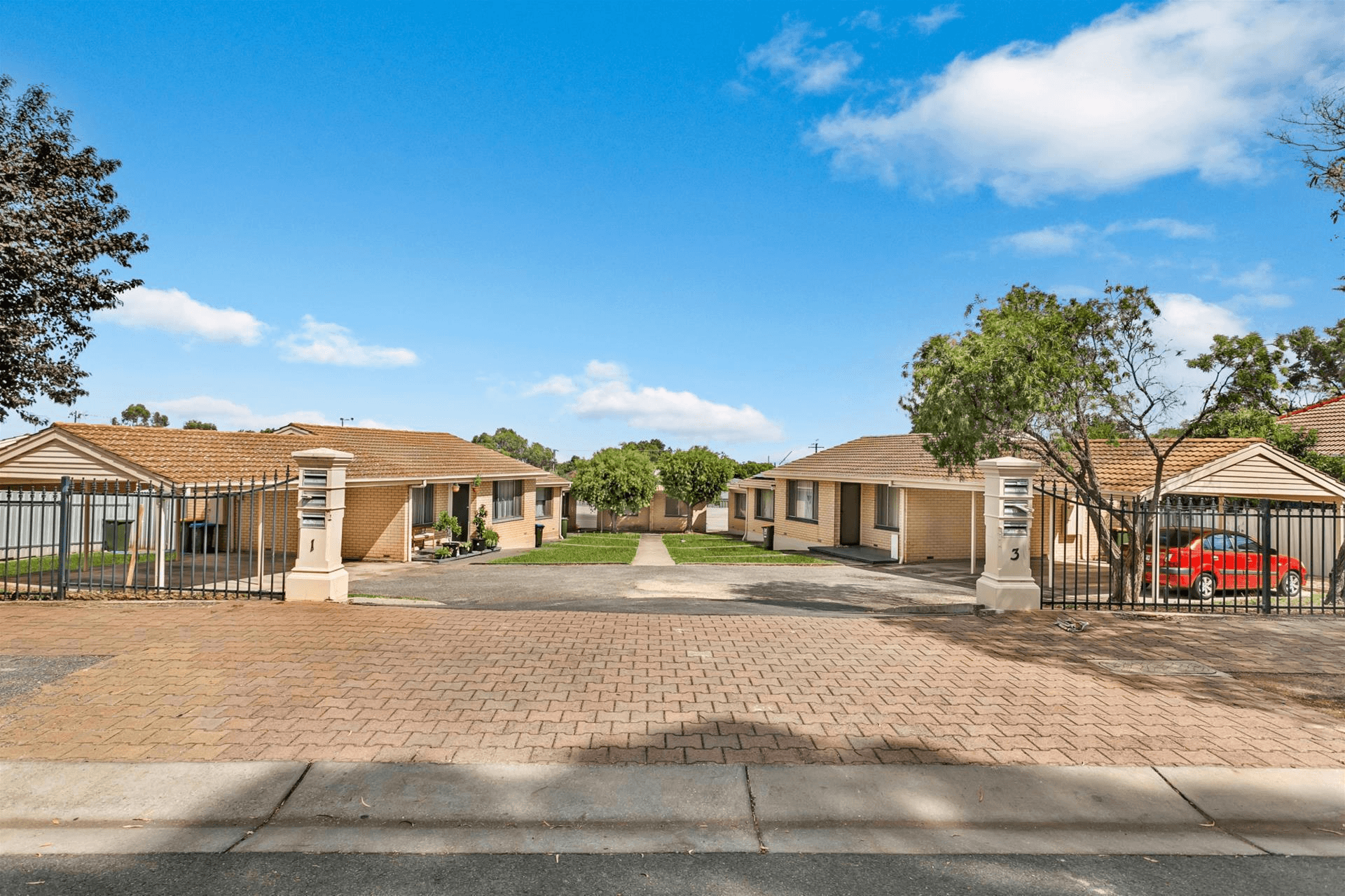 3/1 Letchford Street, Bedford Park, SA 5042