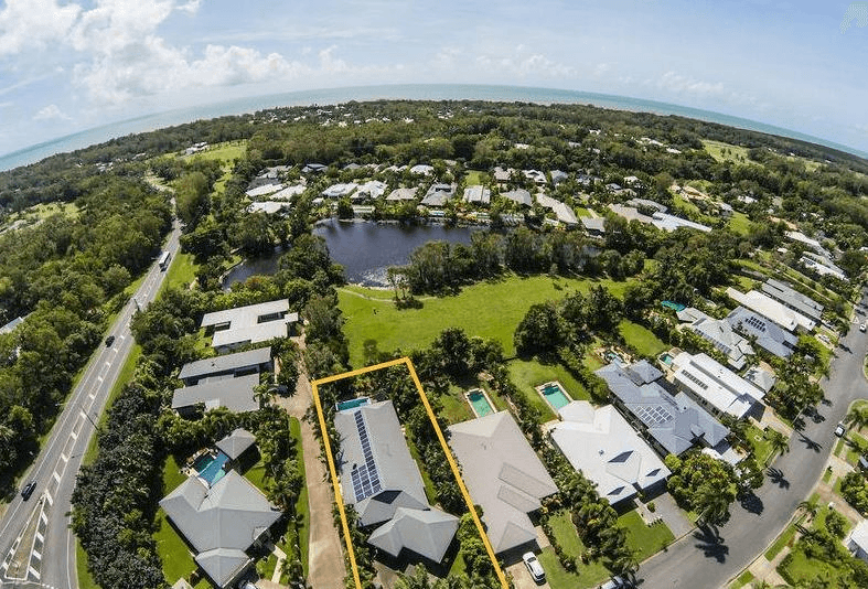 31 Ulysses Avenue, PORT DOUGLAS, QLD 4877