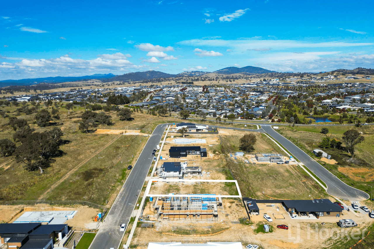 21 Chimney Rise, GOOGONG, NSW 2620