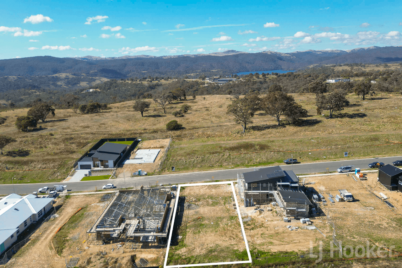 21 Chimney Rise, GOOGONG, NSW 2620