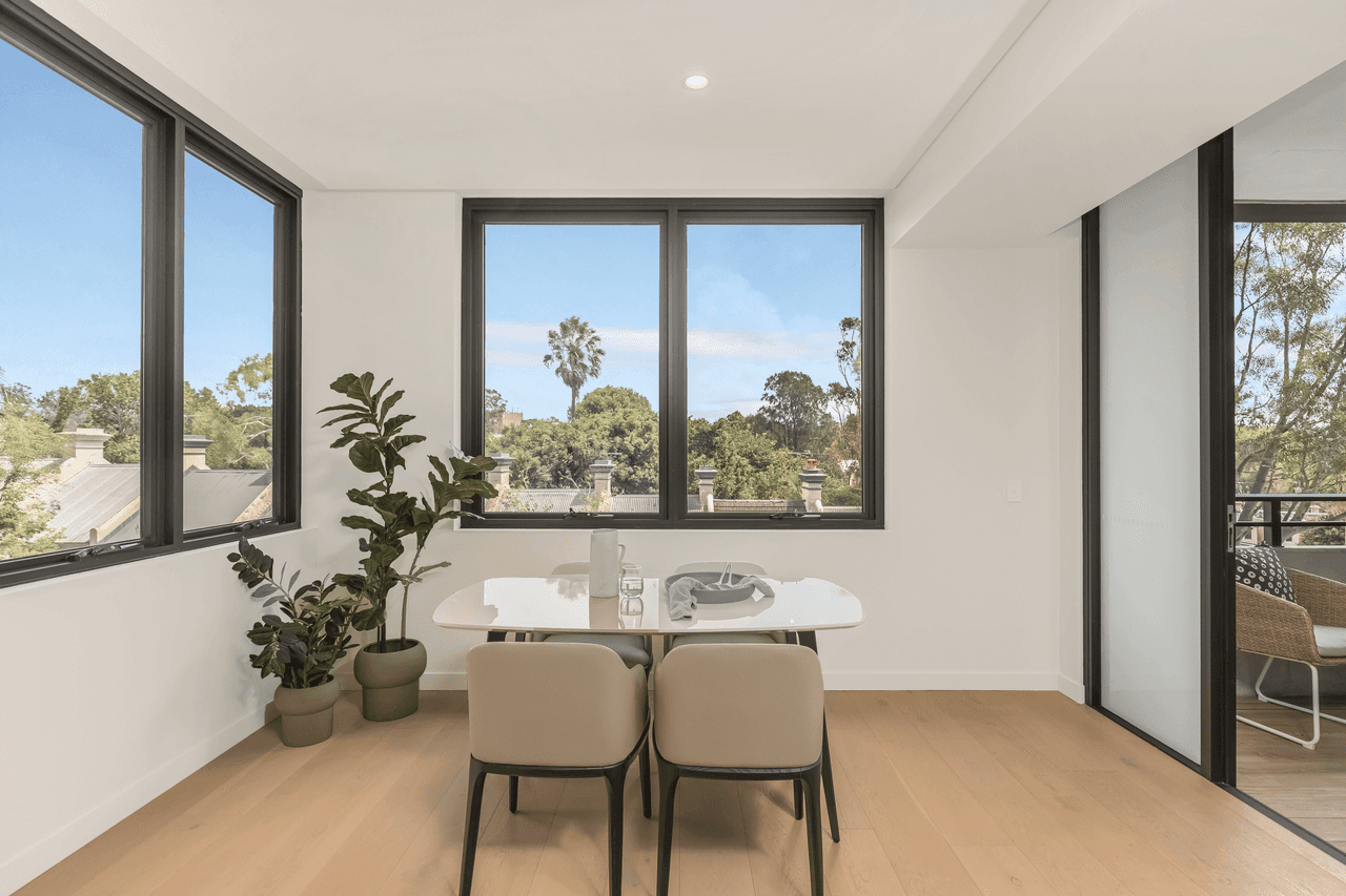 301/6 Cowper Street, GLEBE, NSW 2037