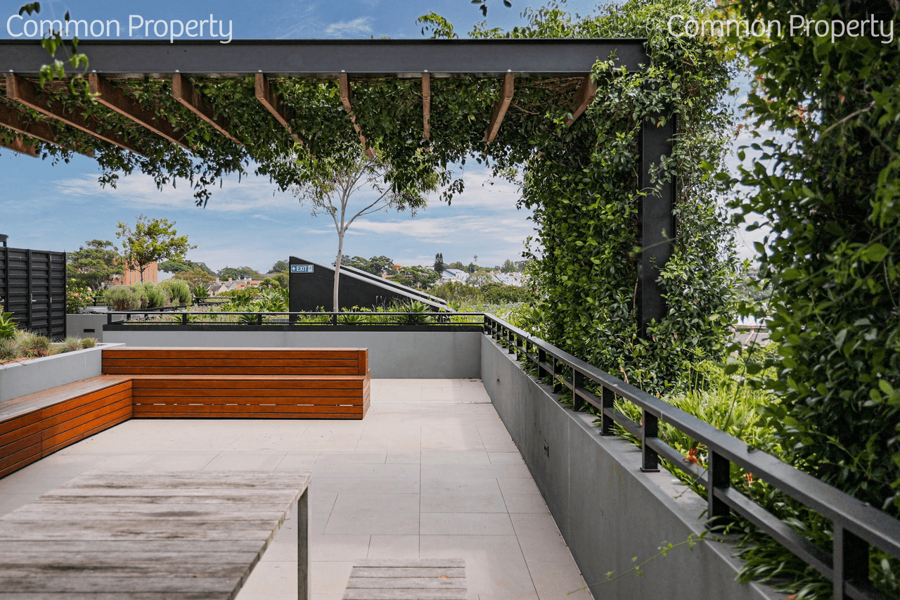 301/6 Cowper Street, GLEBE, NSW 2037