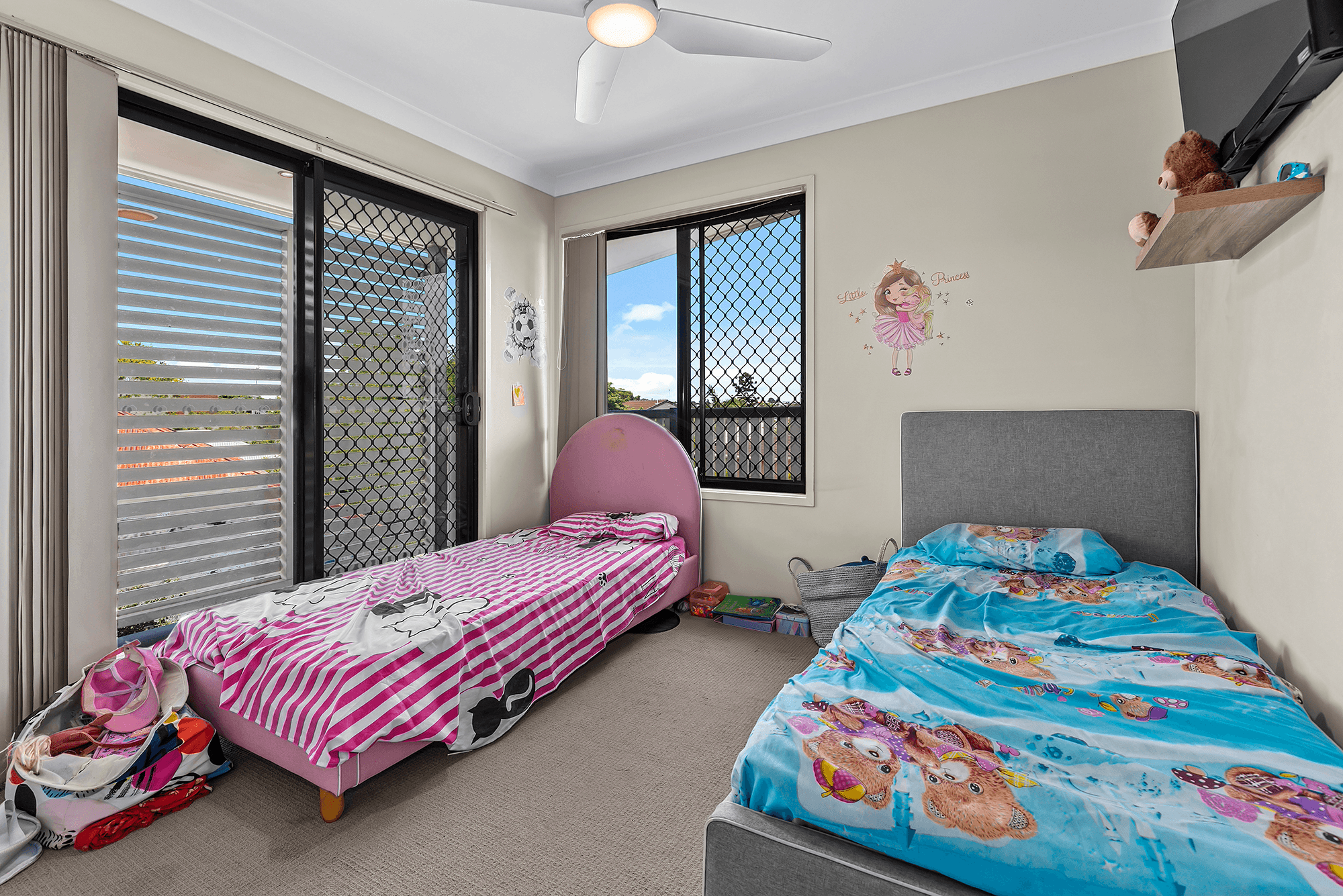 1/22 Seabrook Street, KEDRON, QLD 4031