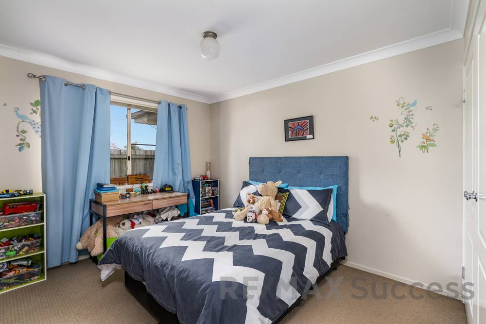 2 Walls Drive, KEARNEYS SPRING, QLD 4350