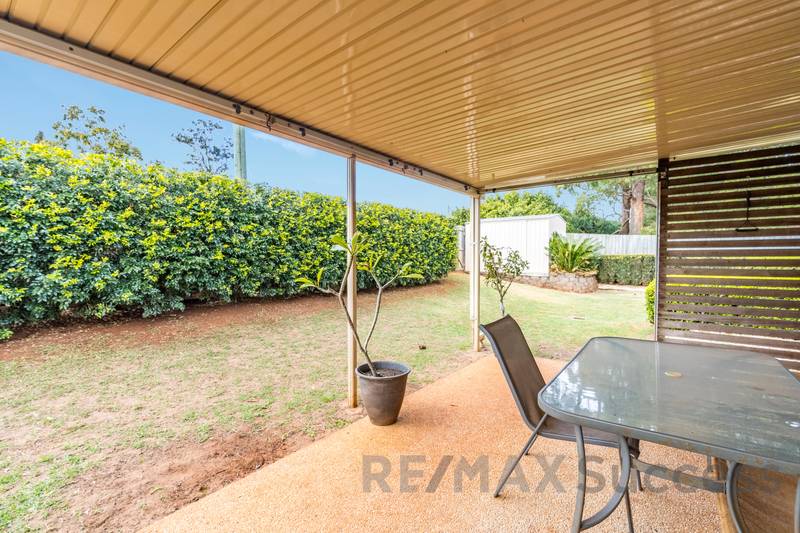 2 Walls Drive, KEARNEYS SPRING, QLD 4350