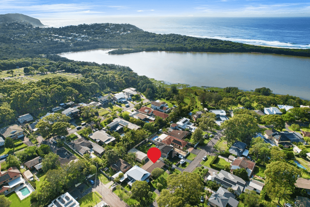 136 Blue Bell Drive, WAMBERAL, NSW 2260