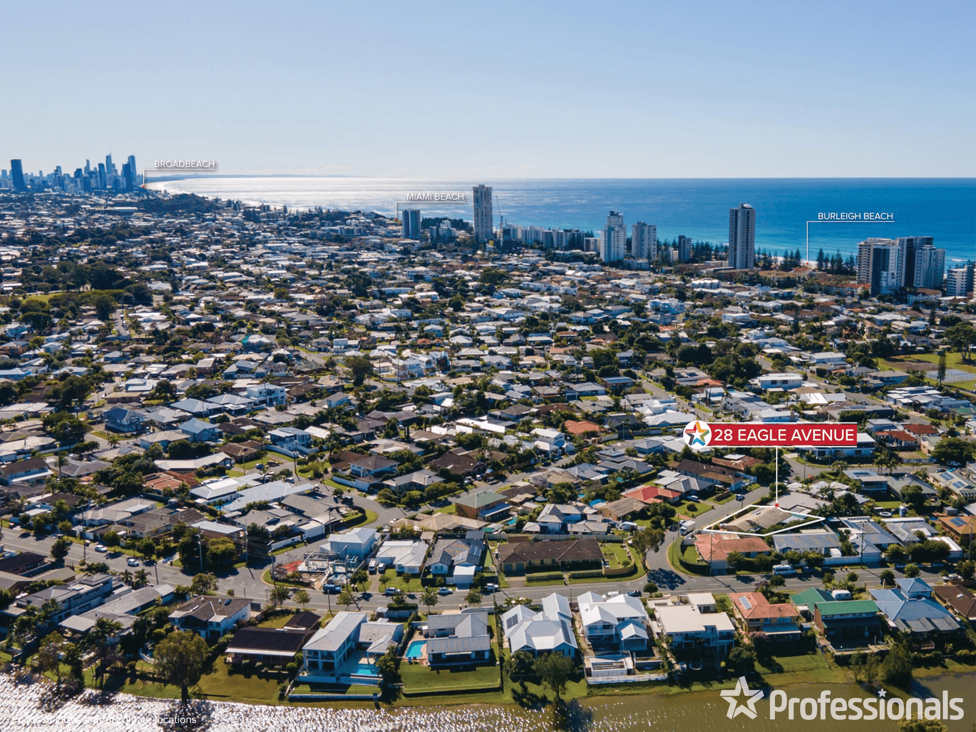 28 Eagle Avenue, BURLEIGH WATERS, QLD 4220