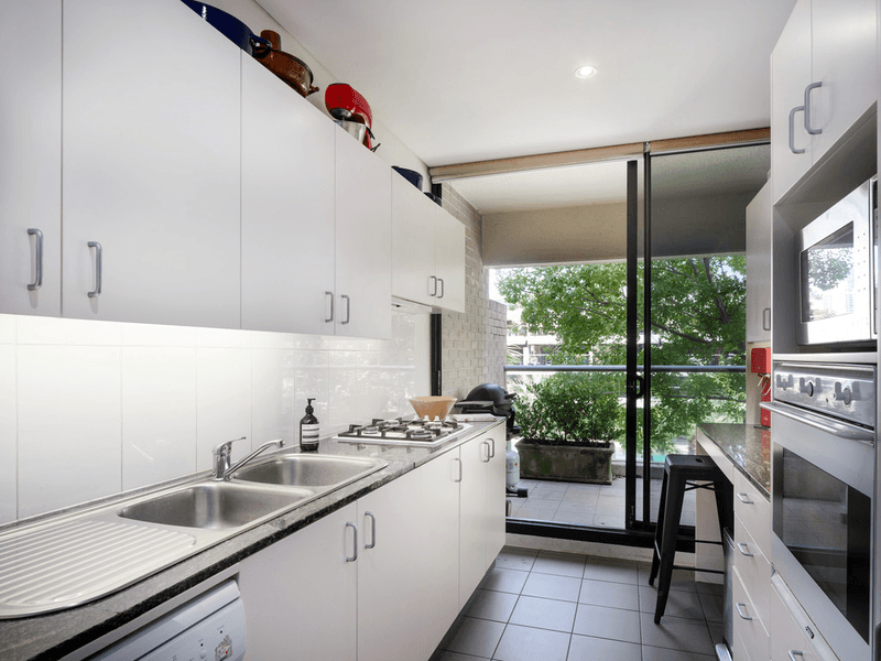 CT29/184 Forbes Street, DARLINGHURST, NSW 2010