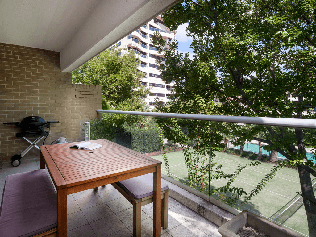 CT29/184 Forbes Street, DARLINGHURST, NSW 2010