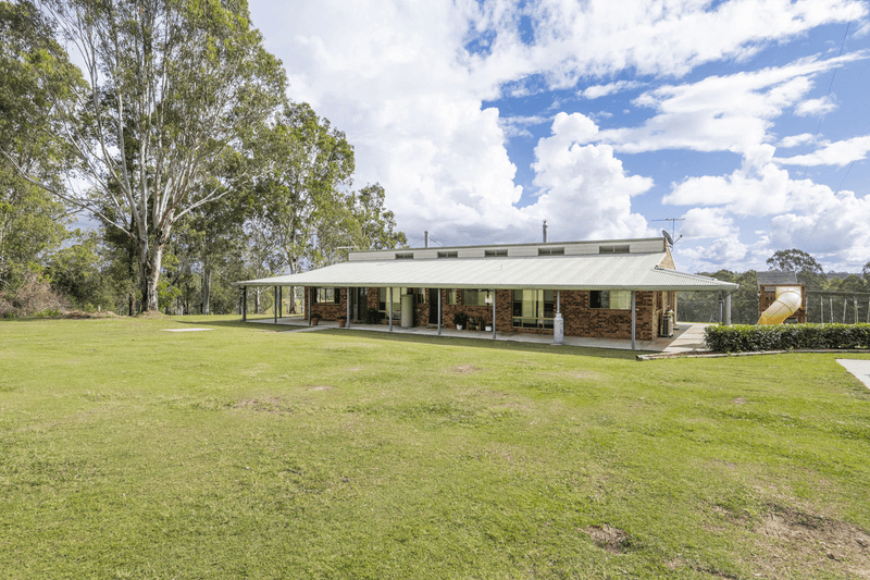 51 Airport Road, Glenugie, NSW 2460