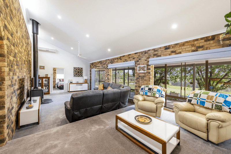 51 Airport Road, Glenugie, NSW 2460