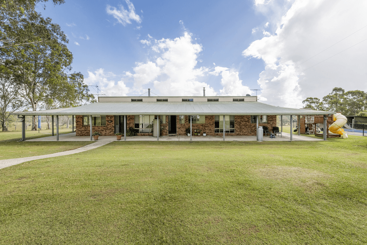 51 Airport Road, Glenugie, NSW 2460