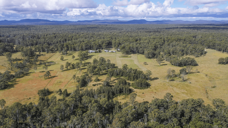 51 Airport Road, Glenugie, NSW 2460