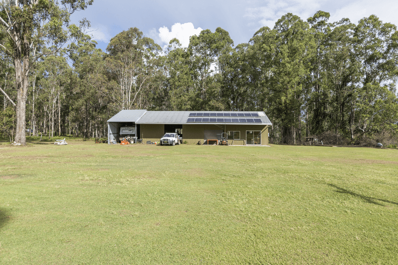 51 Airport Road, Glenugie, NSW 2460