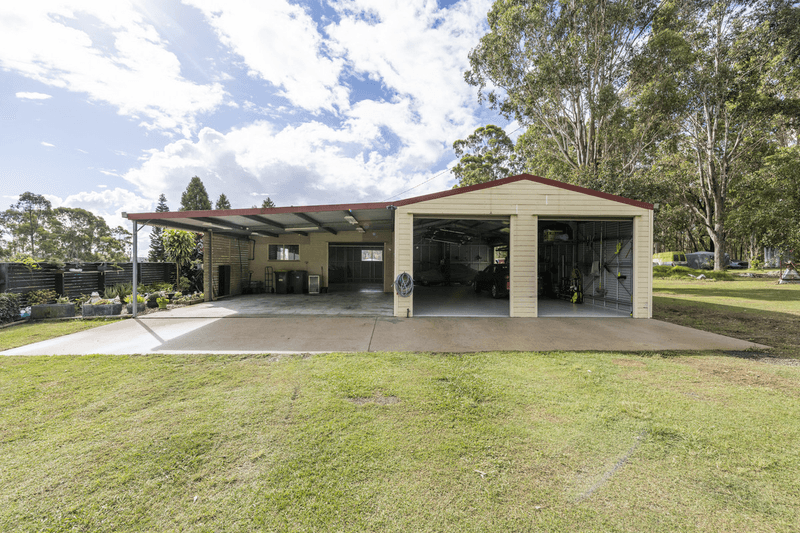 51 Airport Road, Glenugie, NSW 2460