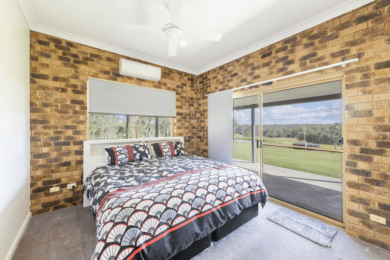 51 Airport Road, Glenugie, NSW 2460