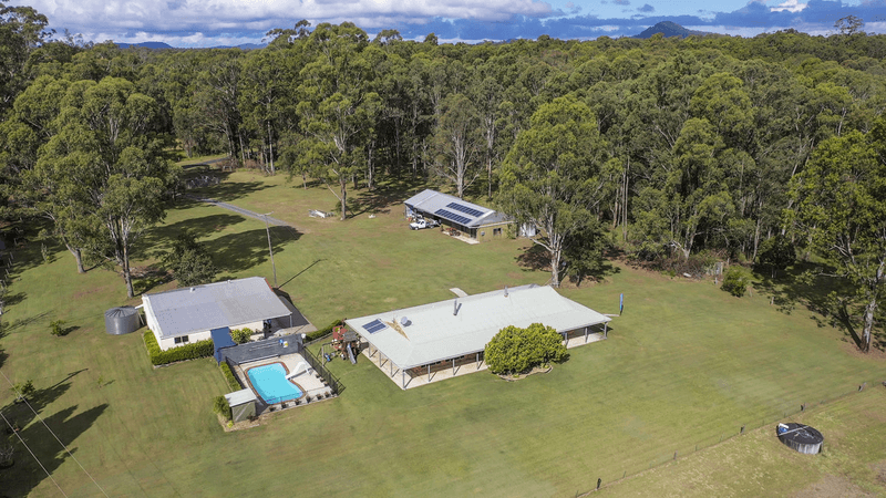 51 Airport Road, Glenugie, NSW 2460