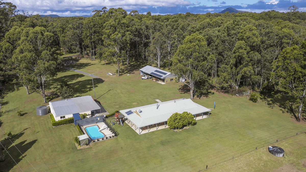 51 Airport Road, Glenugie, NSW 2460