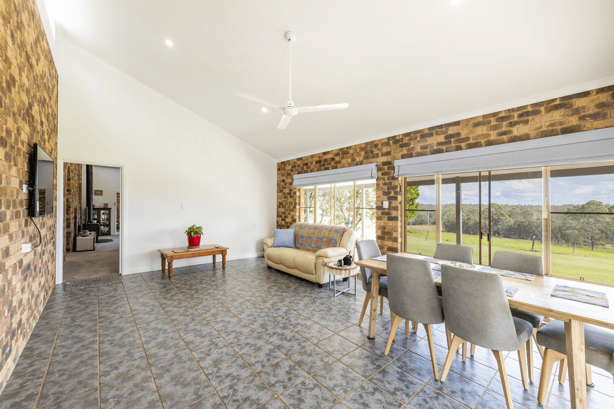 51 Airport Road, Glenugie, NSW 2460