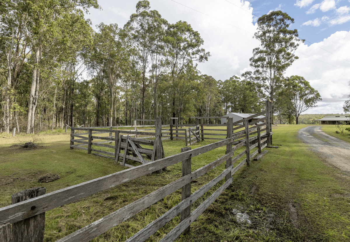 51 Airport Road, Glenugie, NSW 2460