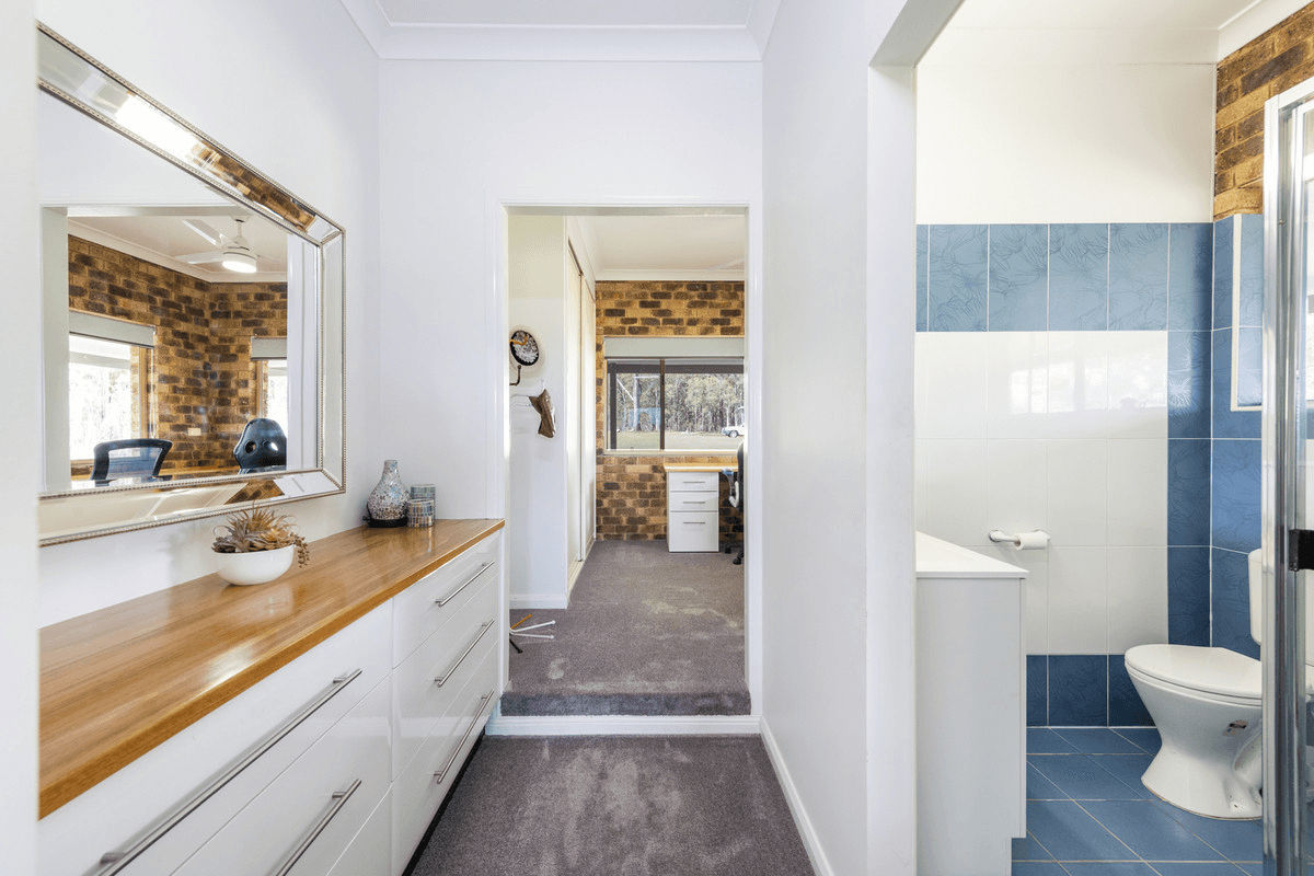 51 Airport Road, Glenugie, NSW 2460