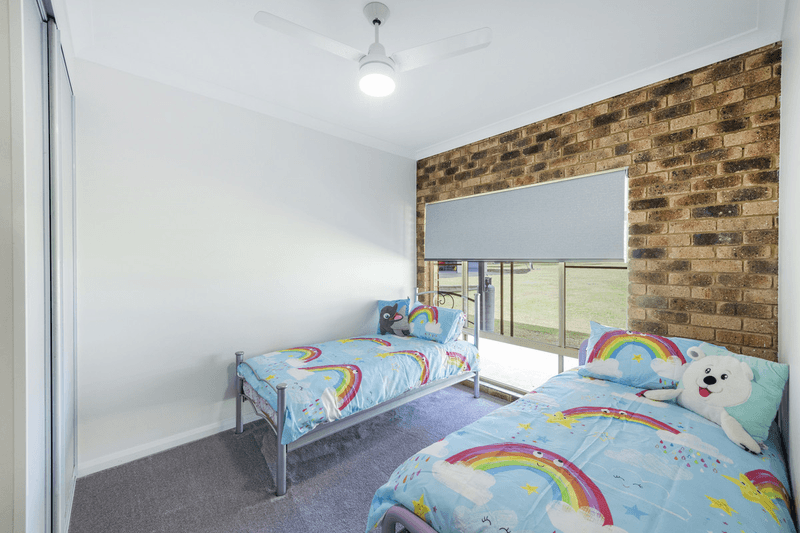 51 Airport Road, Glenugie, NSW 2460