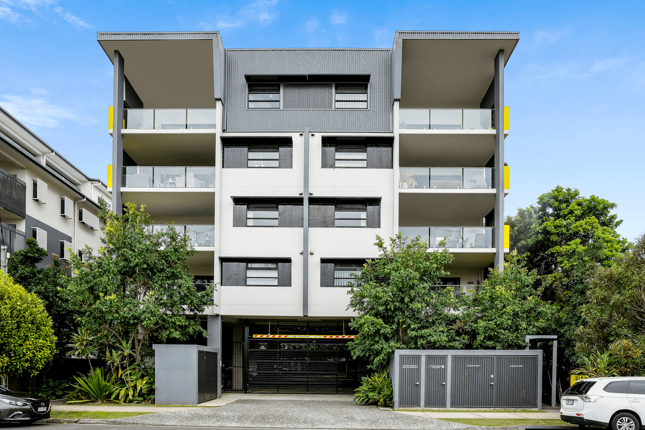 13/9 Eton Street, NUNDAH, QLD 4012