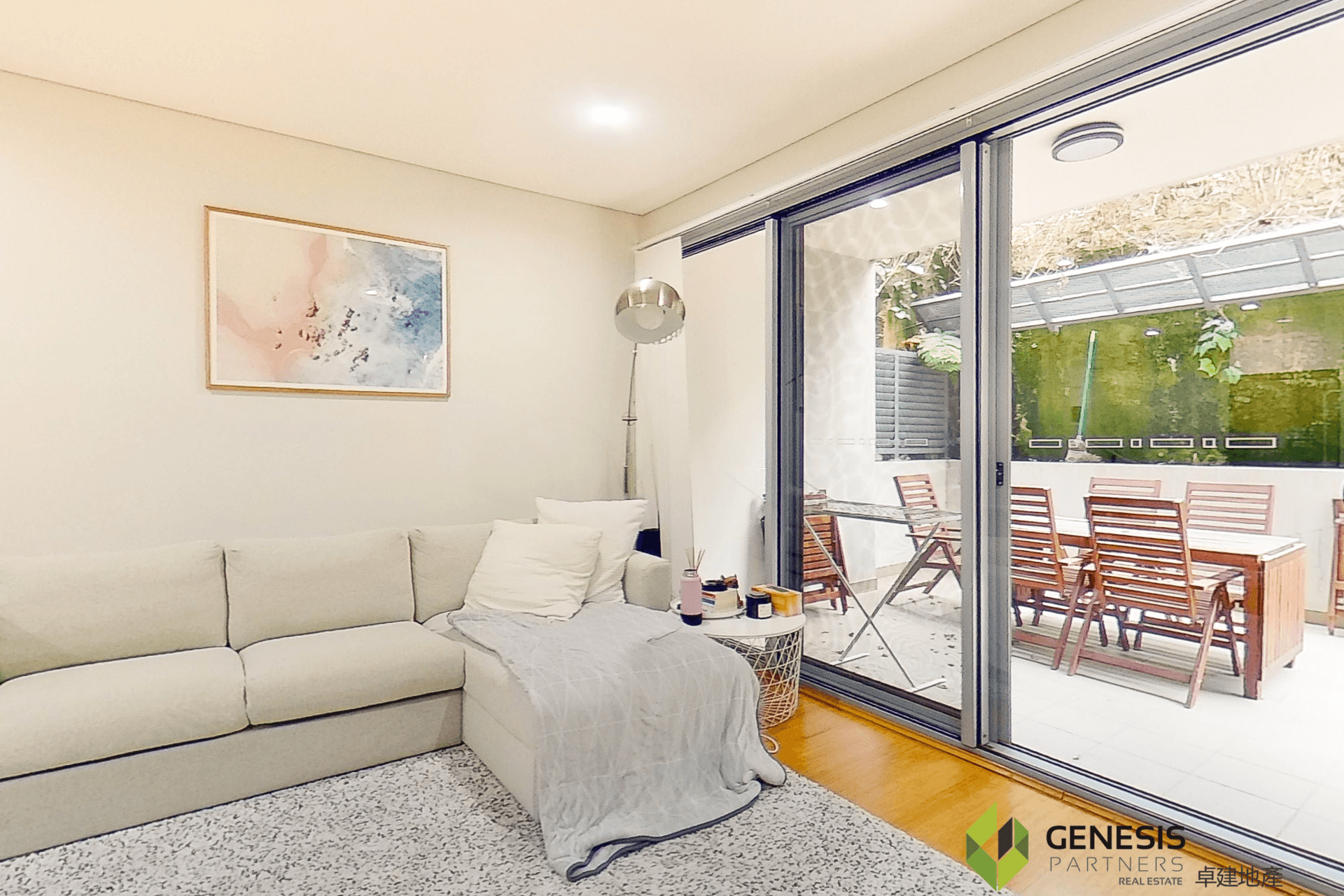 19/62 Gordon Crescent, Lane Cove North, NSW 2066