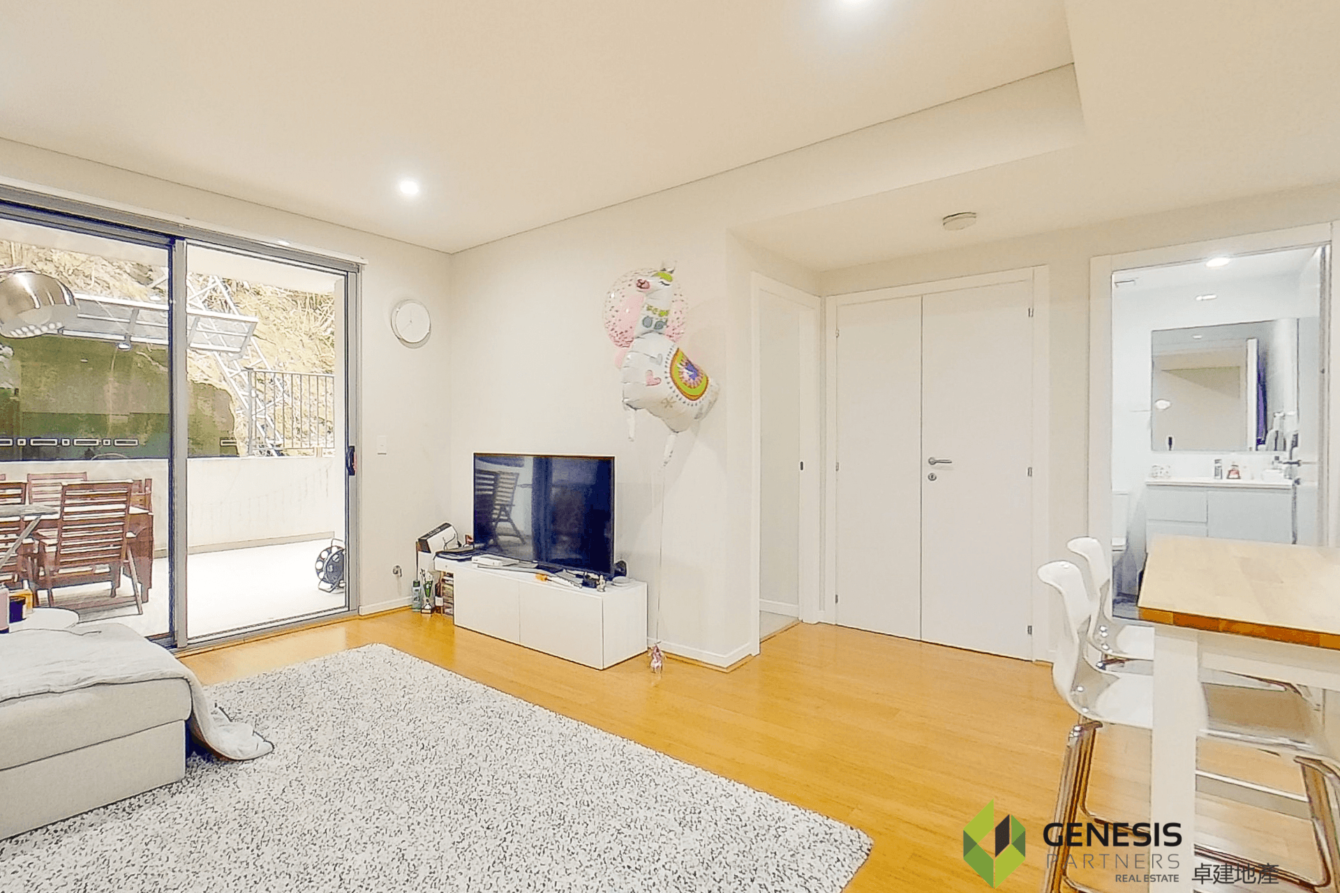 19/62 Gordon Crescent, Lane Cove North, NSW 2066