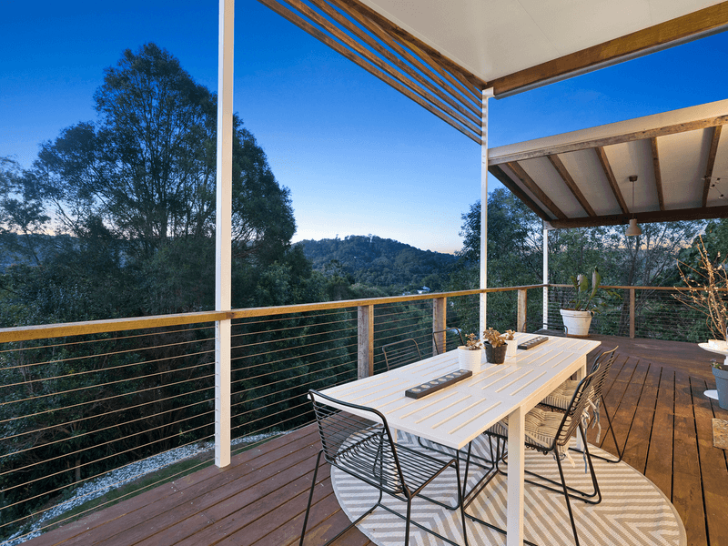 6 Five Springs Lane, CURRUMBIN VALLEY, QLD 4223