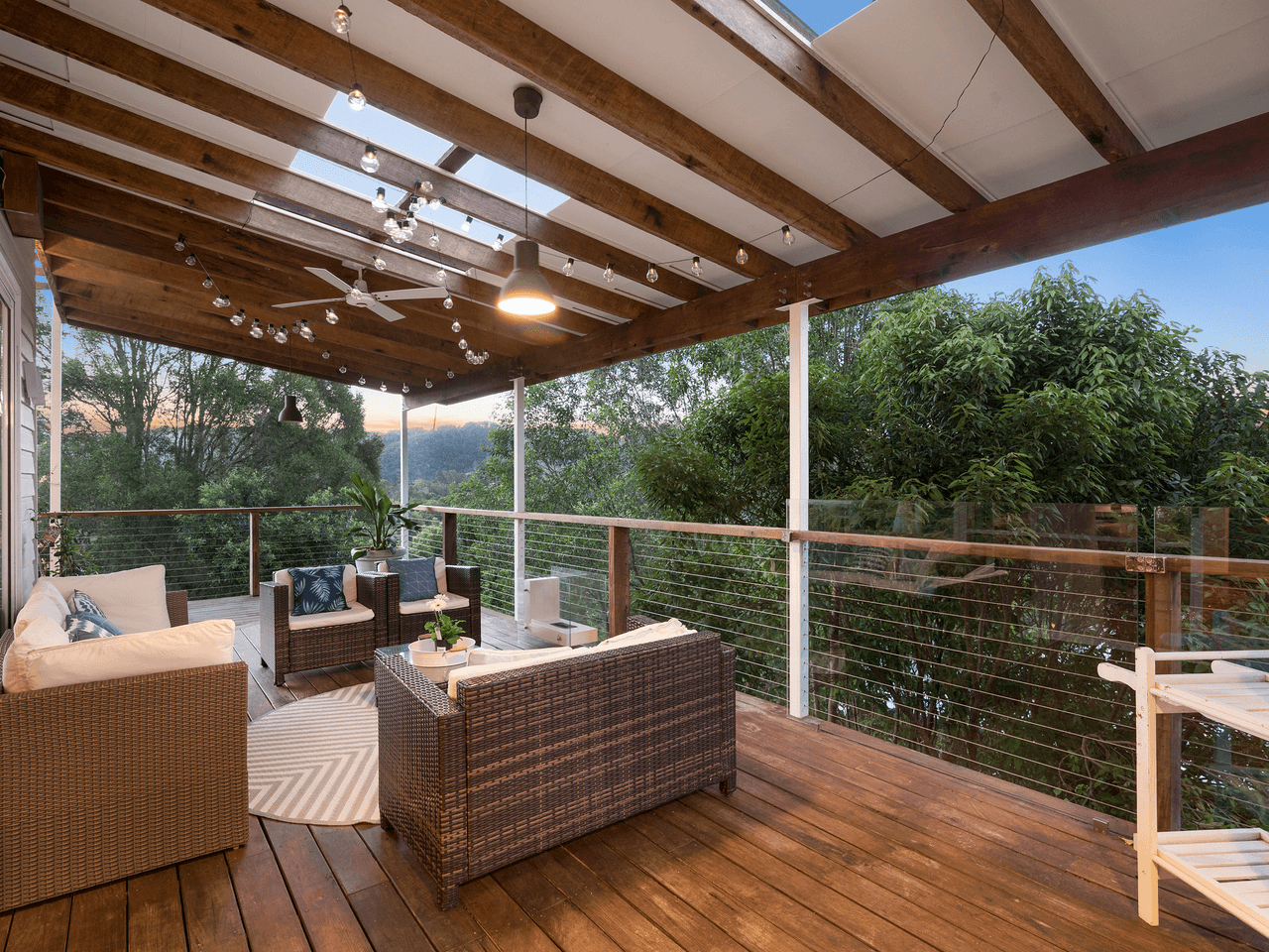 6 Five Springs Lane, CURRUMBIN VALLEY, QLD 4223