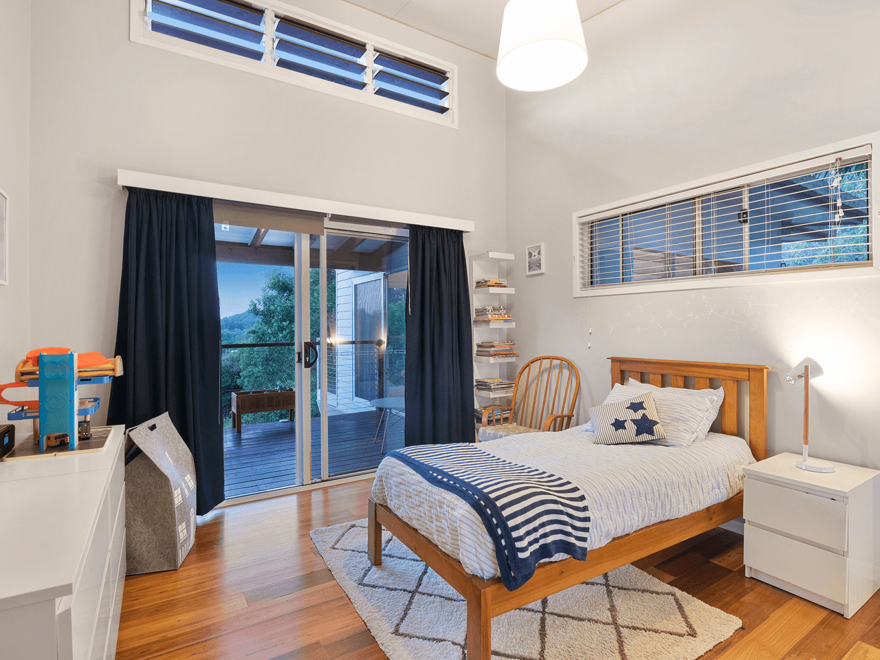 6 Five Springs Lane, CURRUMBIN VALLEY, QLD 4223