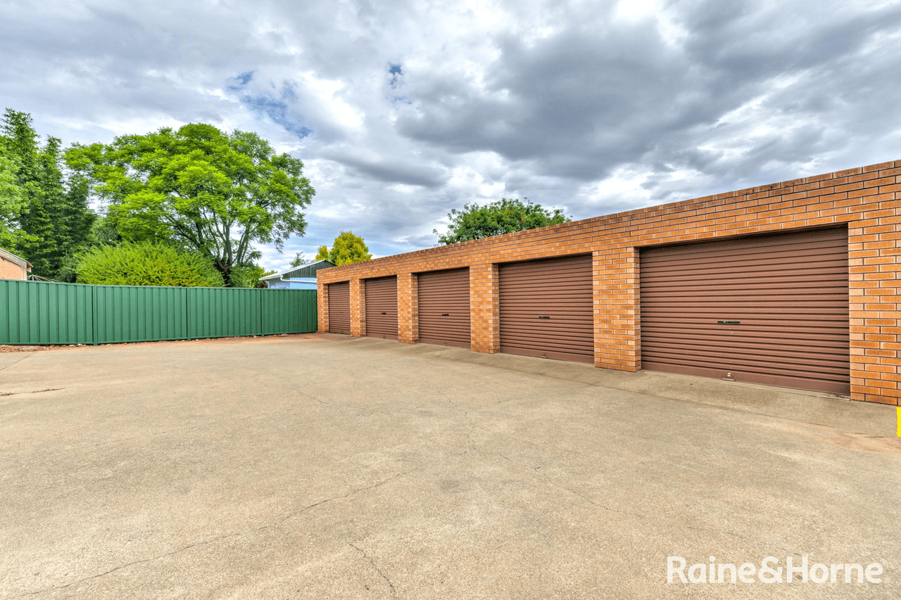 5/95 Upper Street, TAMWORTH, NSW 2340