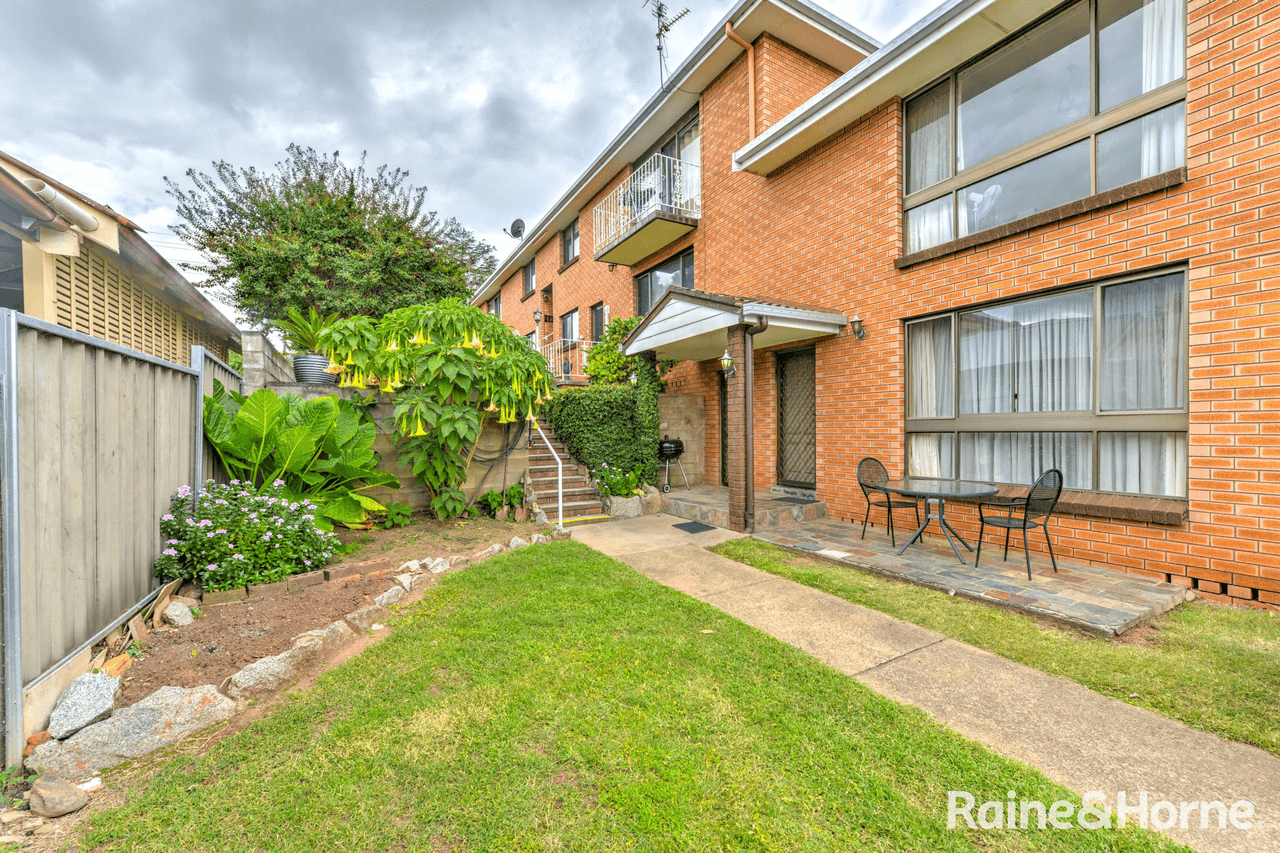 5/95 Upper Street, TAMWORTH, NSW 2340