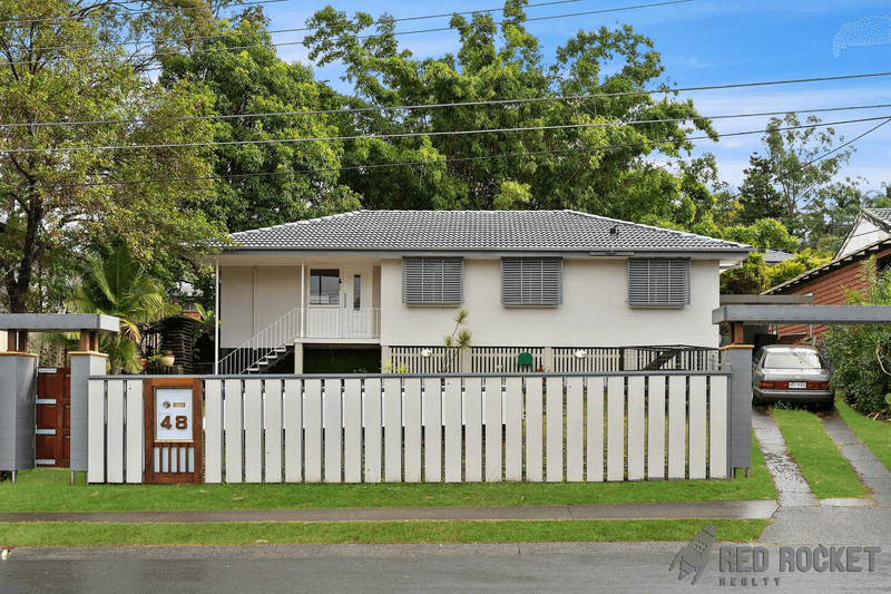 48 Adelaide Street, Kingston, QLD 4114