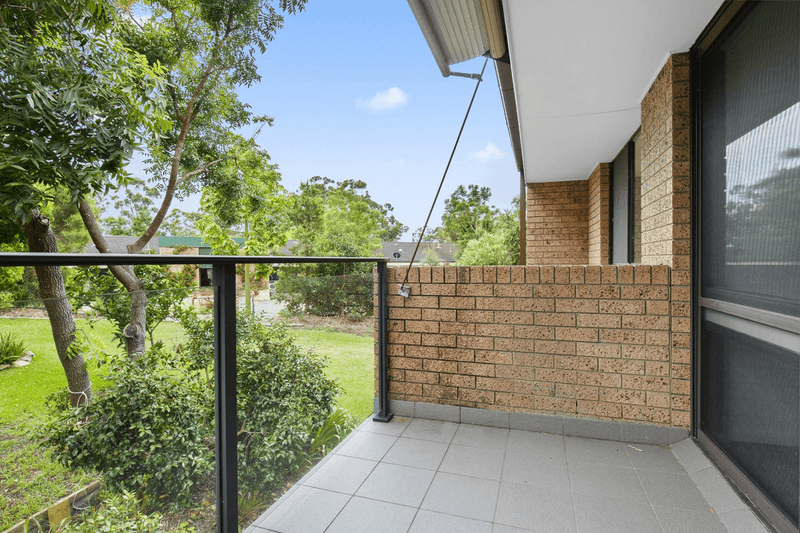 156/2 Kitchener Road, Cherrybrook, NSW 2126