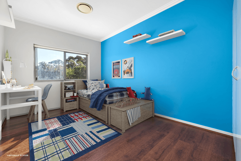 23A Birdwood Avenue, Belfield, NSW 2191