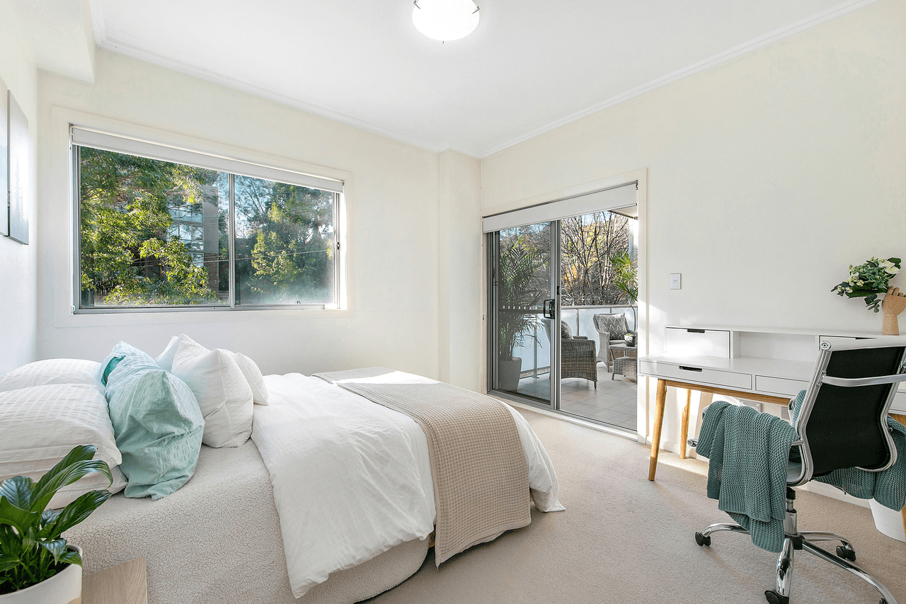 9/2-6 Bundarra Avenue, WAHROONGA, NSW 2076