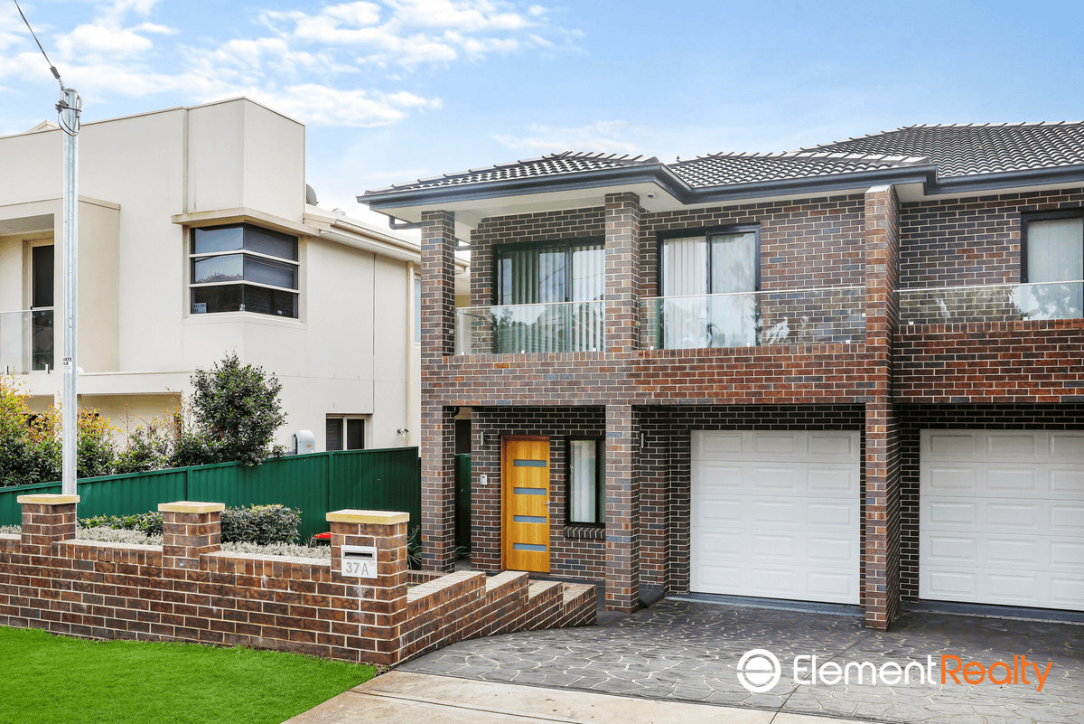 37A Wassell Street, Dundas, NSW 2117