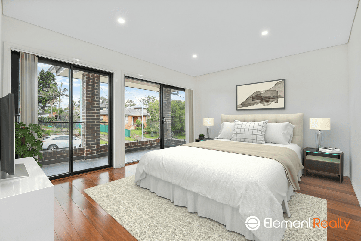 37A Wassell Street, Dundas, NSW 2117