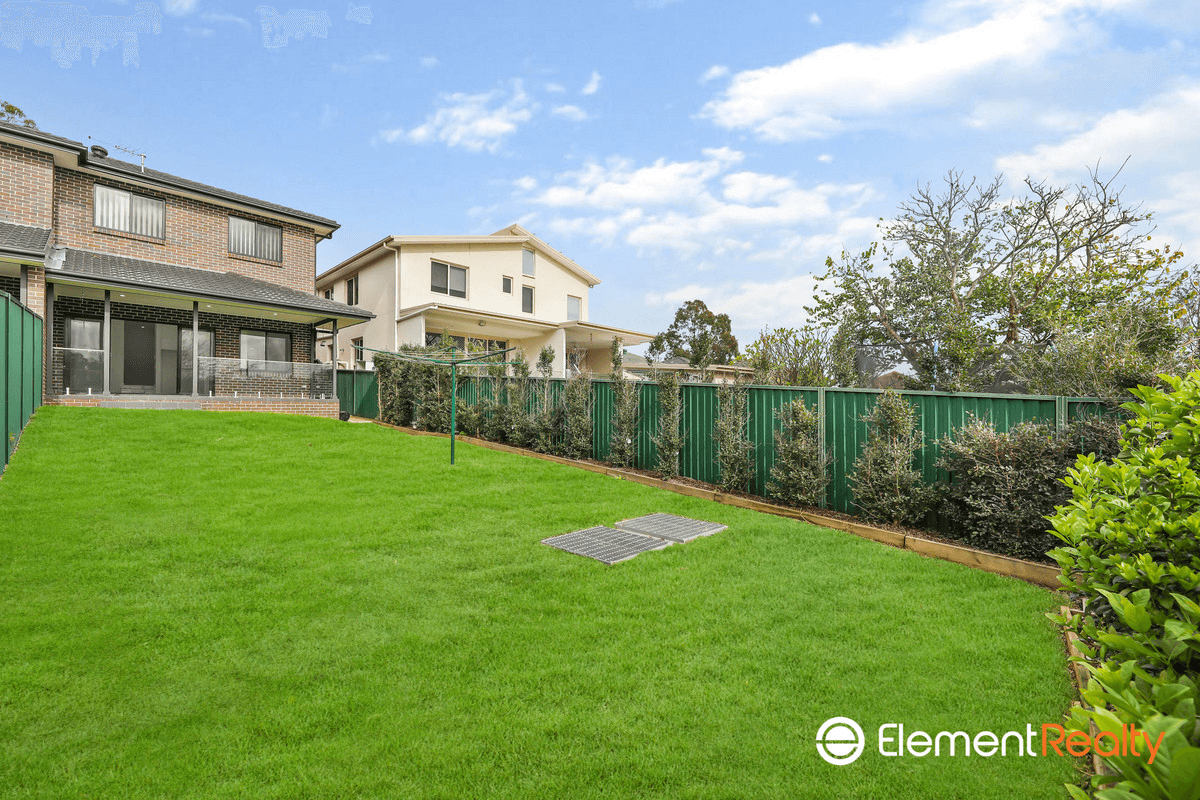 37A Wassell Street, Dundas, NSW 2117