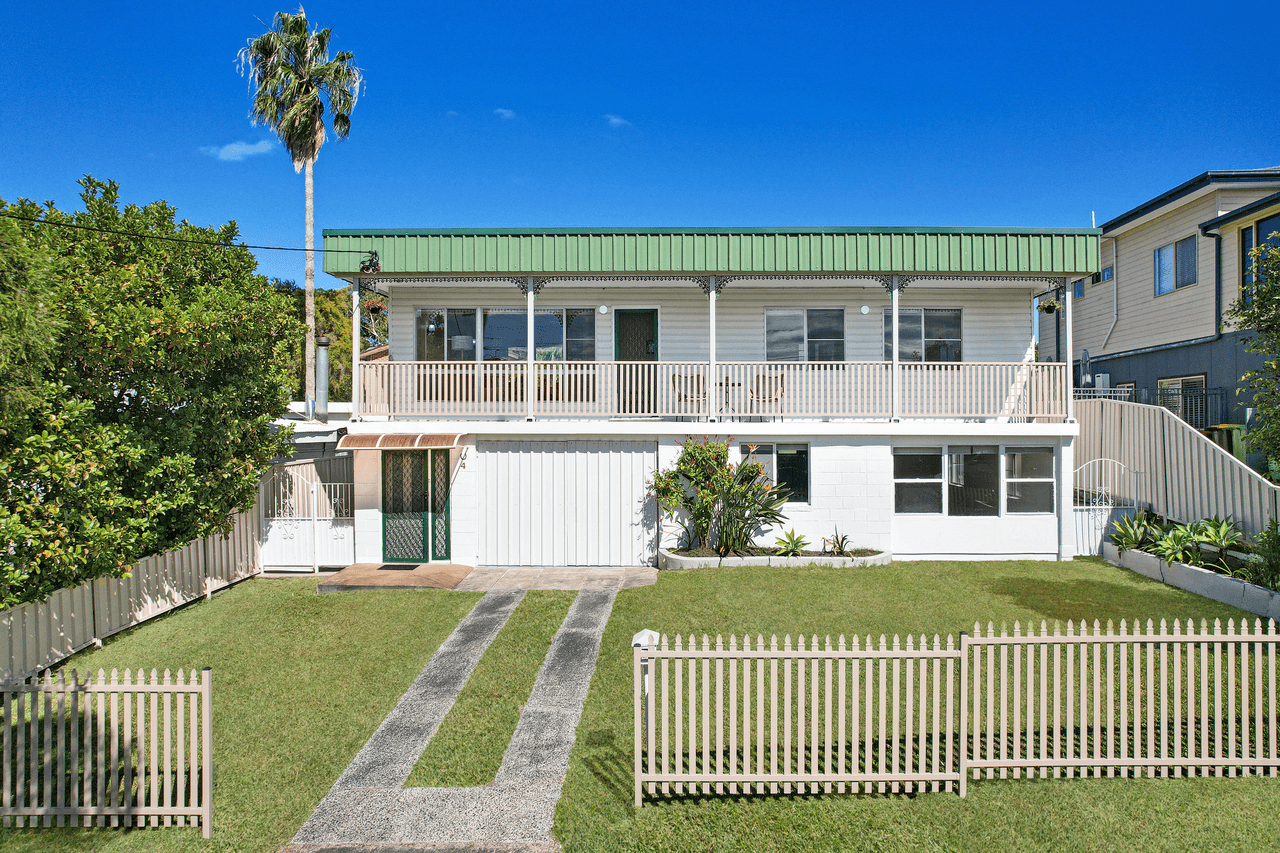 4 Curzon Avenue, BATEAU BAY, NSW 2261