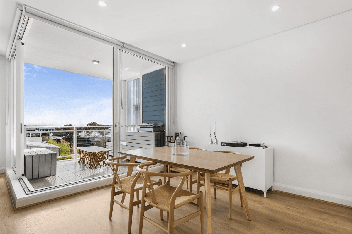 603/17 Woodlands Avenue, Breakfast Point, NSW 2137