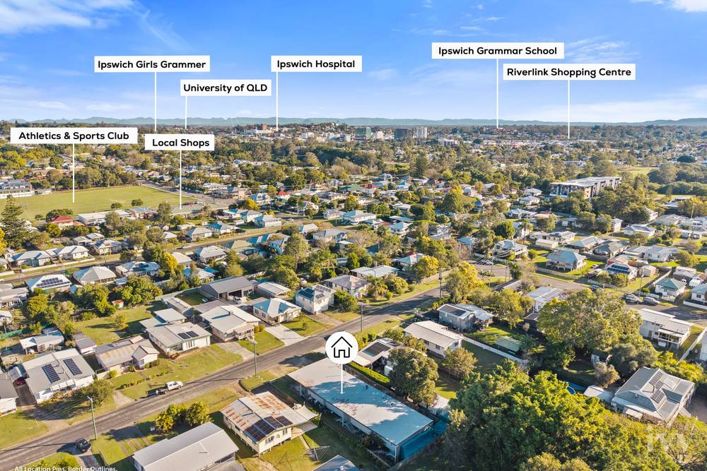 8 Grafton Street, East Ipswich, QLD 4305