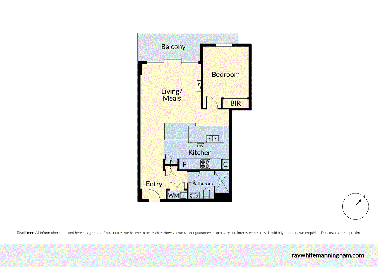 404/5 Sovereign Point Court, DONCASTER, VIC 3108