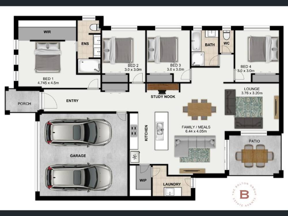 7 Kangaroo Crescent, Springfield Lakes, QLD 4300